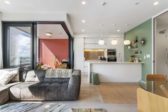 4A/12 Vinegar Lane Grey Lynn_3