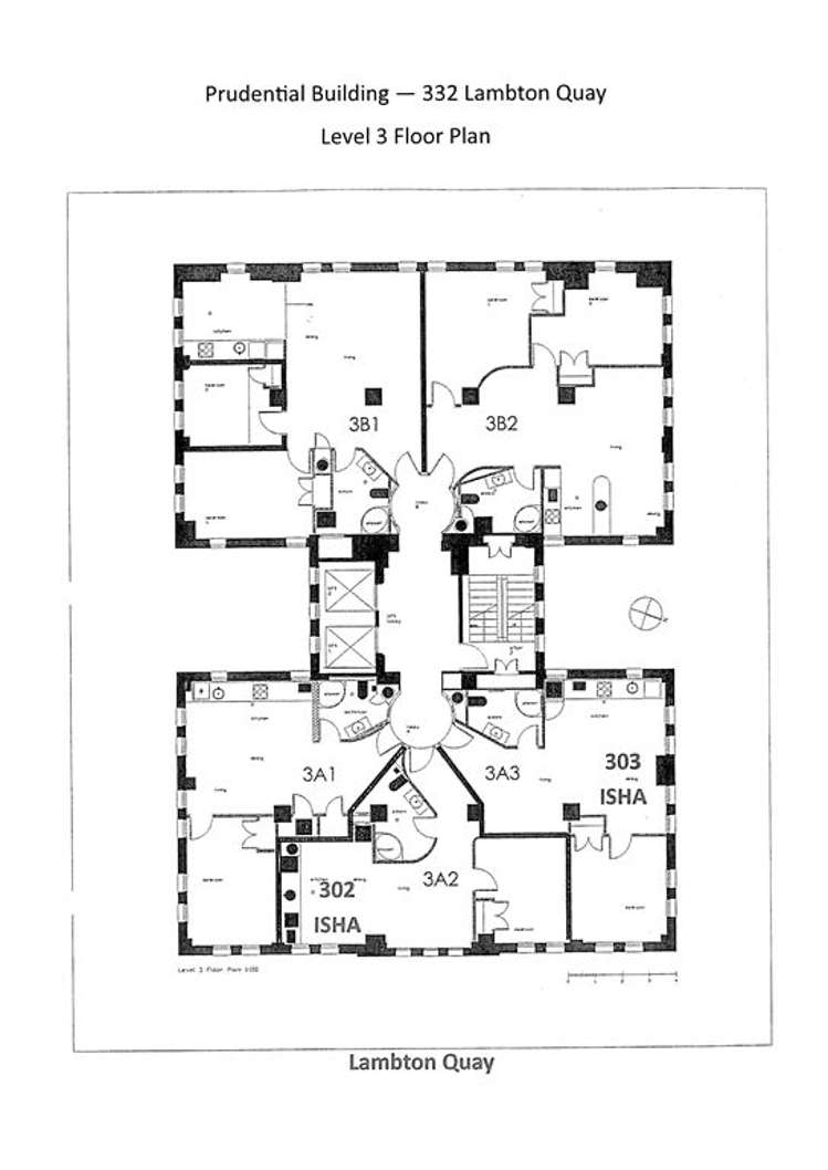 101/332b Lambton Quay Wellington Central_19