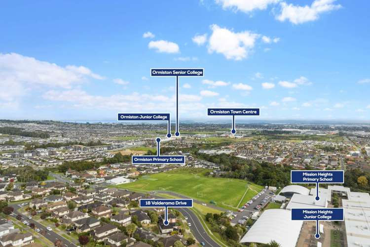 18 Valderama Drive Flat Bush_27