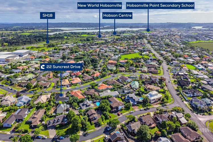 22 Suncrest Drive West Harbour_24