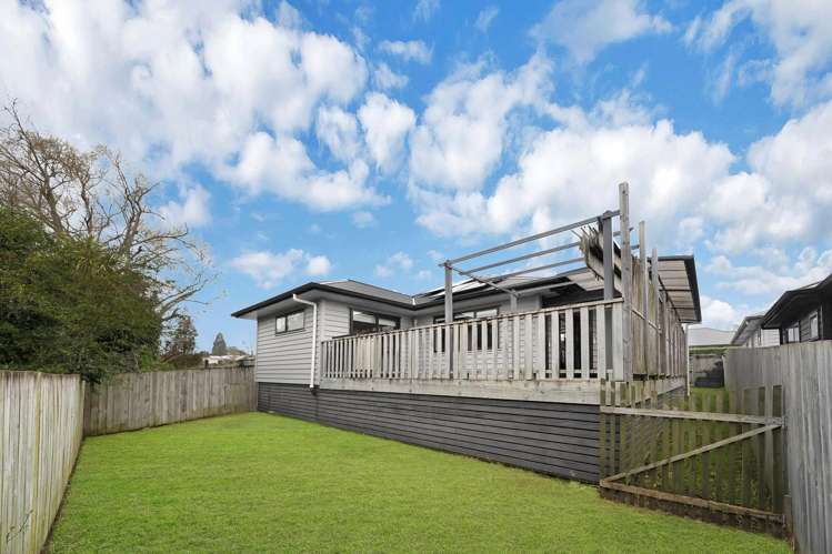 28B Elizabeth Street Tuakau_15