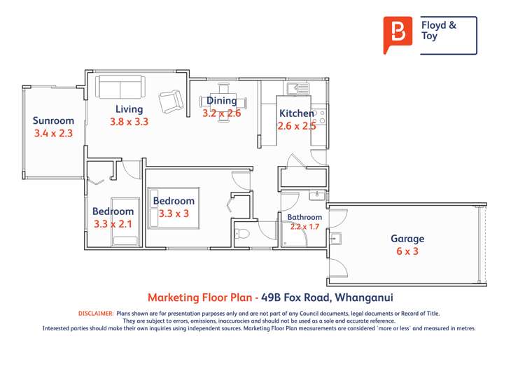 49b Fox Road Springvale_16