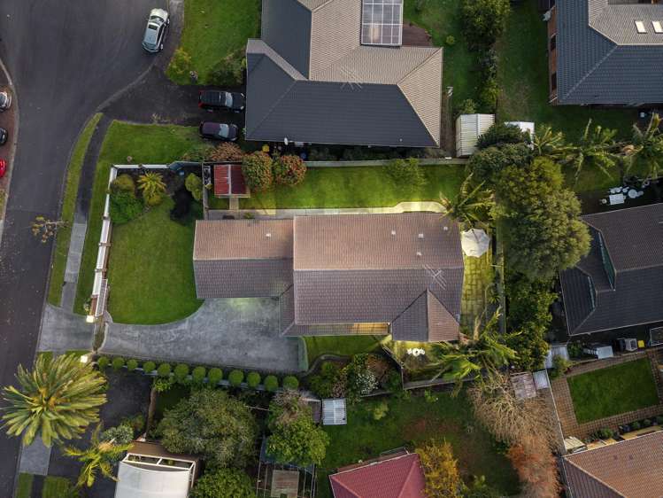 7 Reynard Terrace Conifer Grove_34