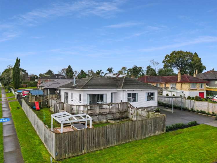 1 Park Avenue Tuakau_19