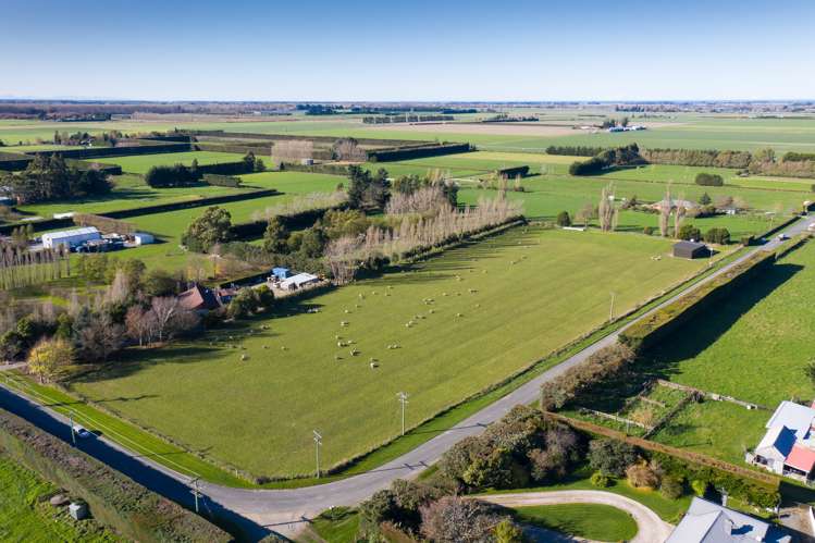 Gartartan Road Tinwald_7