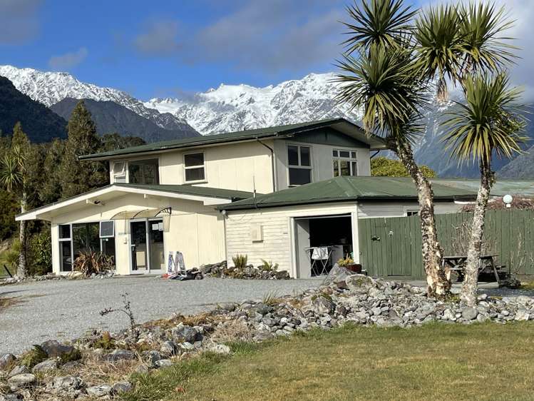 2830 Franz Josef Highway Franz Josef Glacier_4