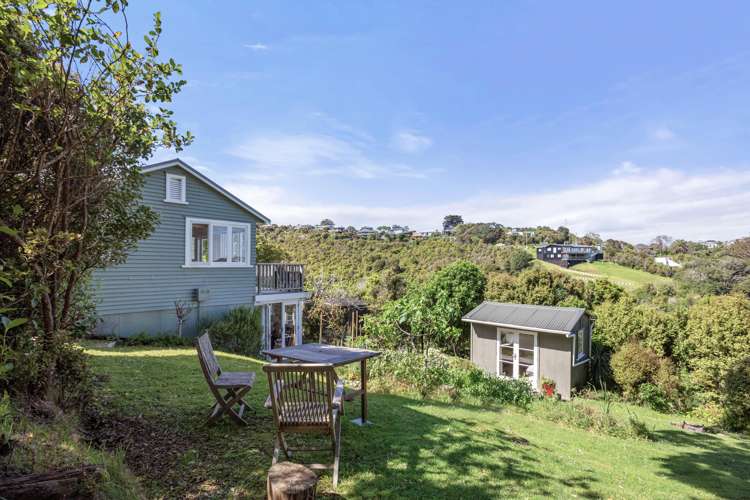 25 Newton Road Oneroa_12