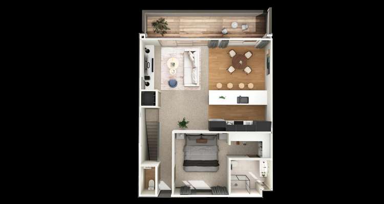 37 Albert Street St Clair_6