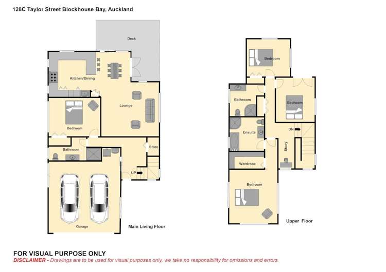 128c Taylor Street Blockhouse Bay_18