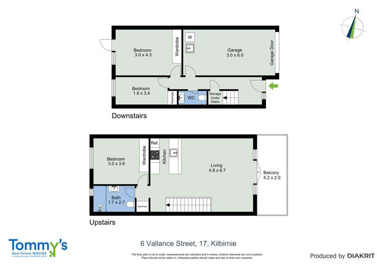 17/6 Vallance Street Kilbirnie_13