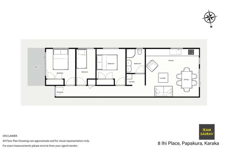 8 Ihi Place Karaka_11