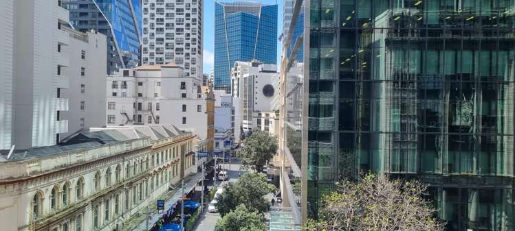 99 Queen Street Auckland Cbd_5