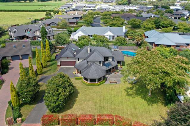 5 Ascot Place Matamata_1