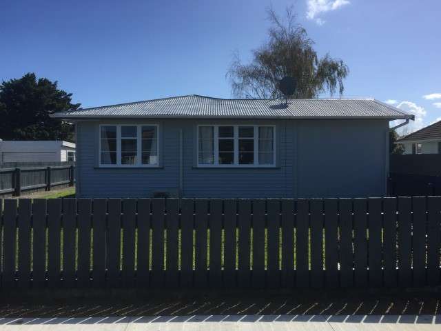 3 Bedroom House Wairoa