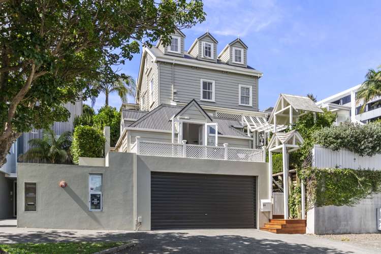 8a Alberon Street Parnell_19