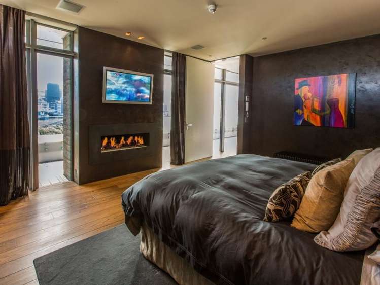 601/22 Herd Street Te Aro_7