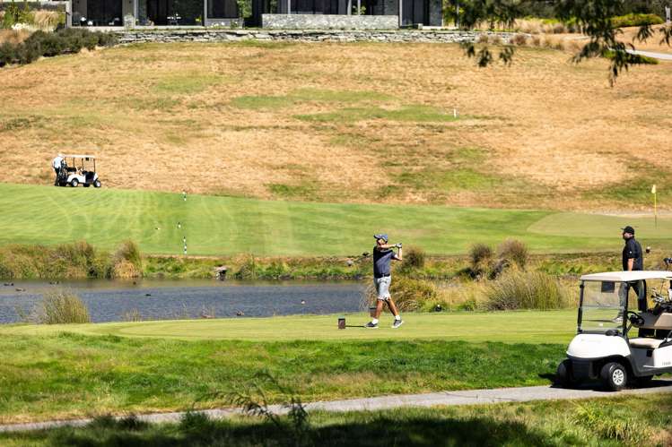 24 Ayrburn Ridge Arrowtown_19