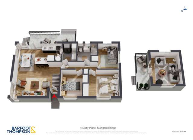 4 Dalry Place Mangere Bridge_1
