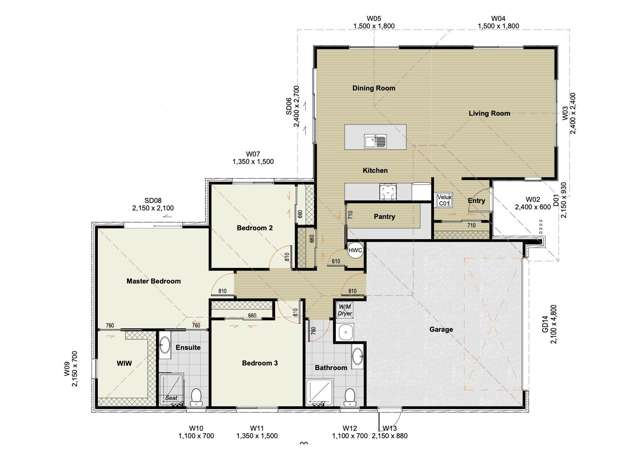 Meadows Drive Clevedon_1