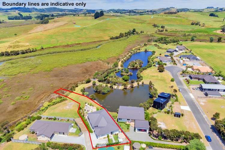 6a Spinnaker Lane Mangawhai_43