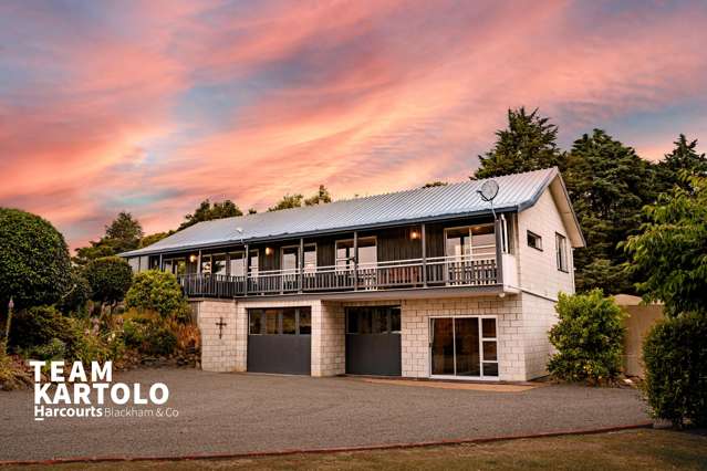 Vendors motivated to sell.