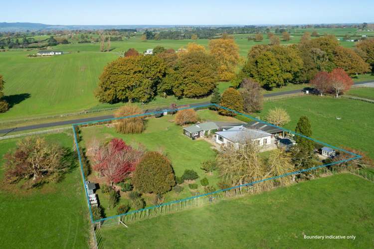 201 Taihoa South Road Matamata_20