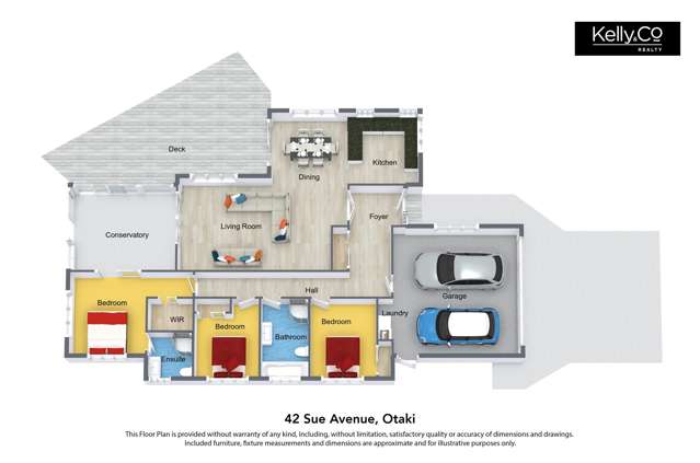 42 Sue Avenue Otaki_1