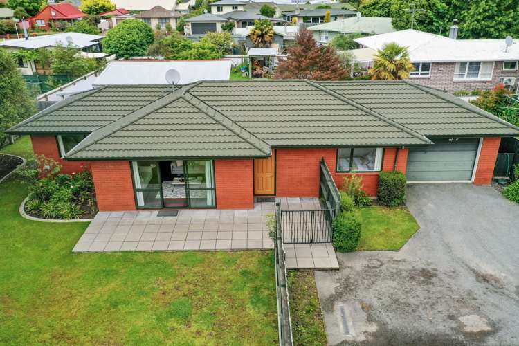 131a Redwood Street Redwoodtown_25