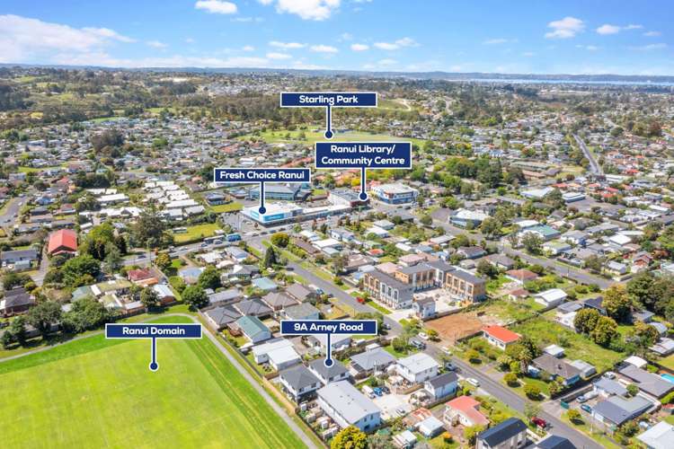 9a Arney Road Ranui_27