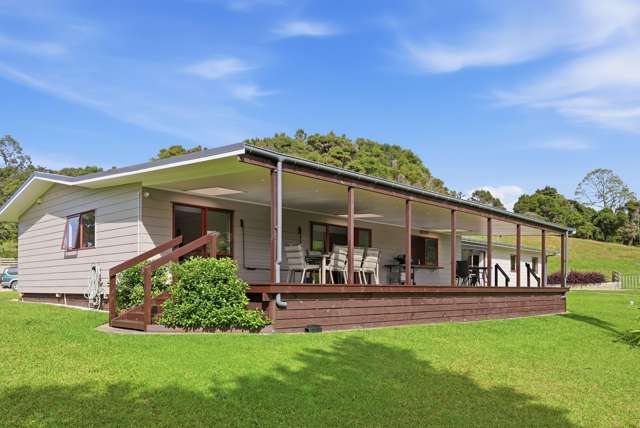 Where Modern Living Meets the Country