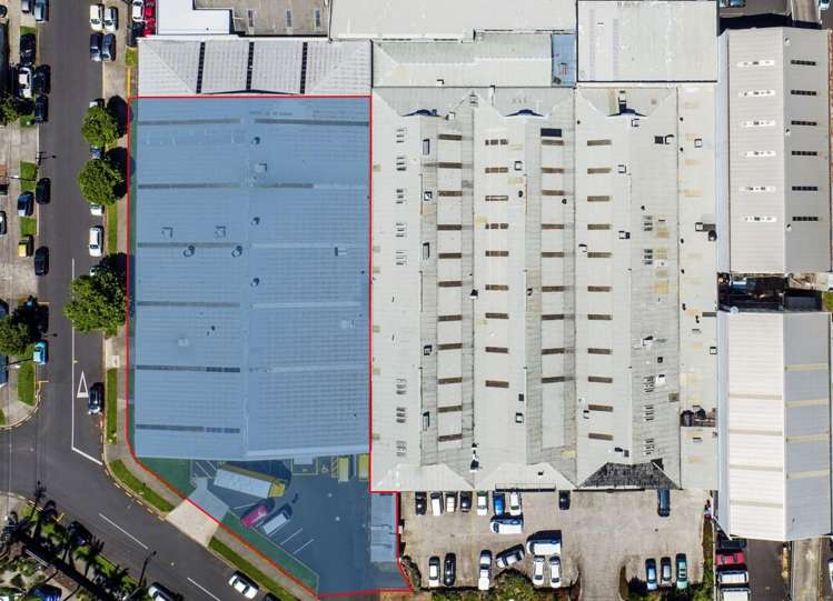 1A, 11 McDonald Street Morningside_1