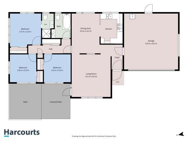 42 Rush Creek Drive Westgate_1