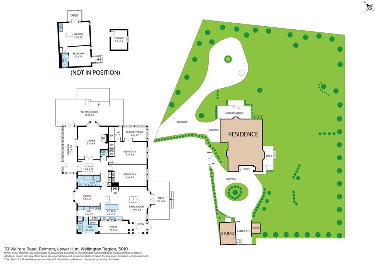 33 Wairere Road Belmont_42