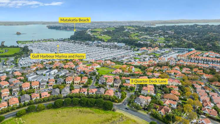 8 Quarter Deck Lane Gulf Harbour_22