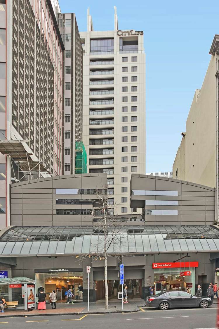 1506/171 Queen Street Auckland Central_13