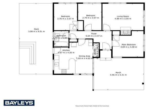 14 McClintock Street Whau Valley_1