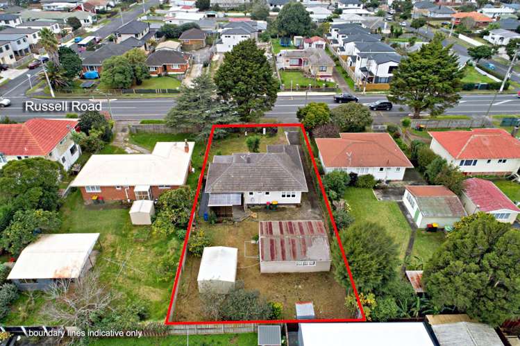 160 Russell Road Manurewa_21