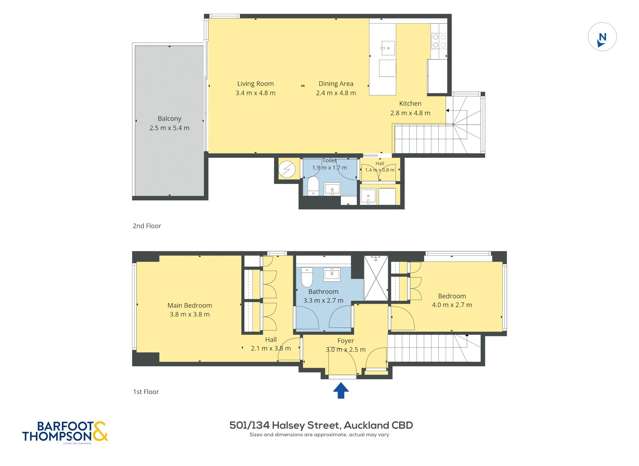501/134 Halsey Street Wynyard Quarter_1