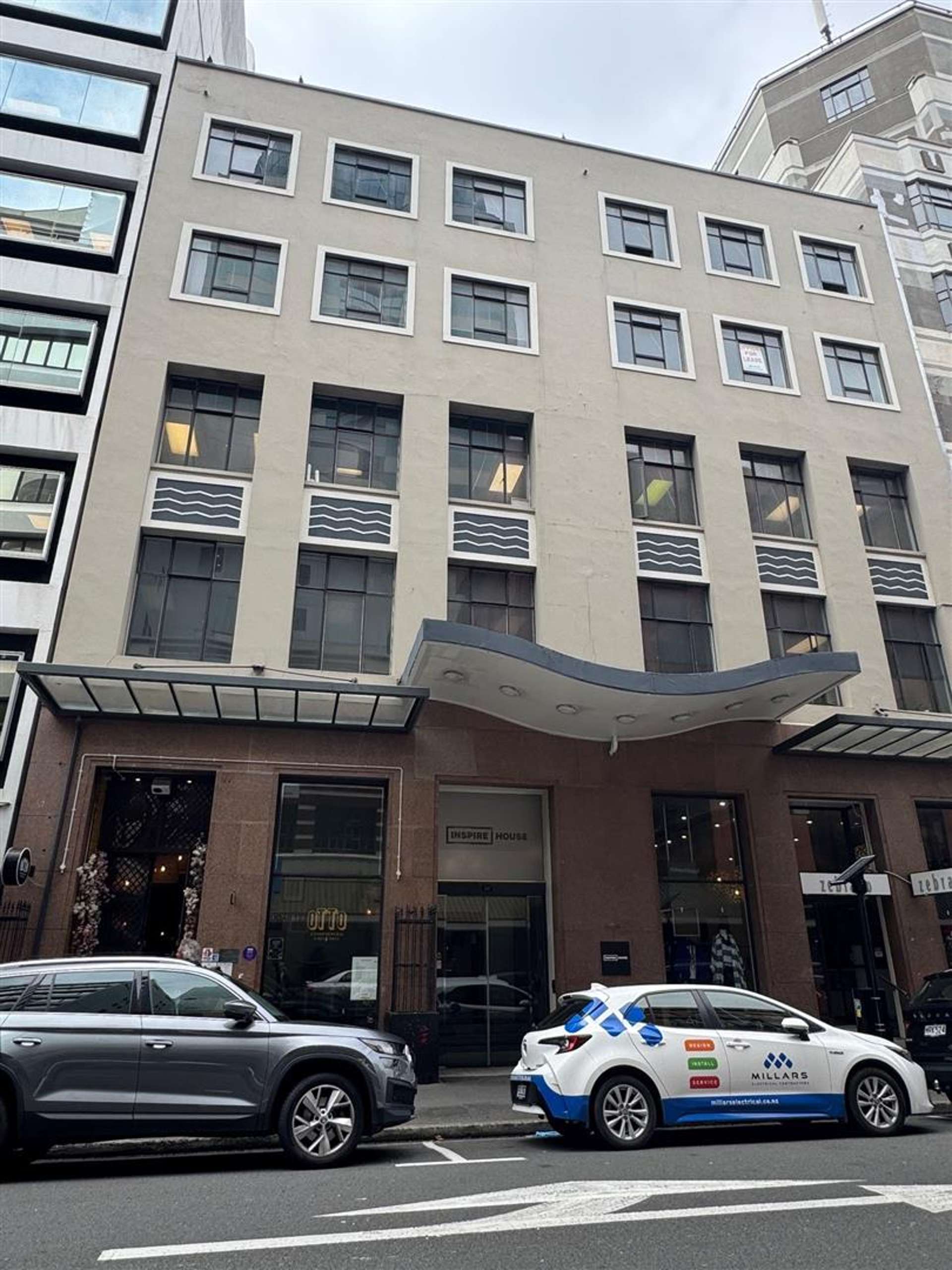 125 Featherston Street Wellington Central_0