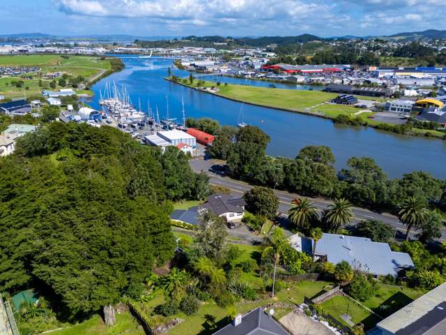 41B Riverside Drive Riverside_1