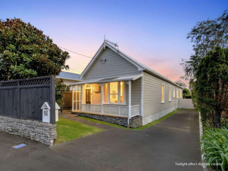 412 St Aubyn Street Lynmouth_24