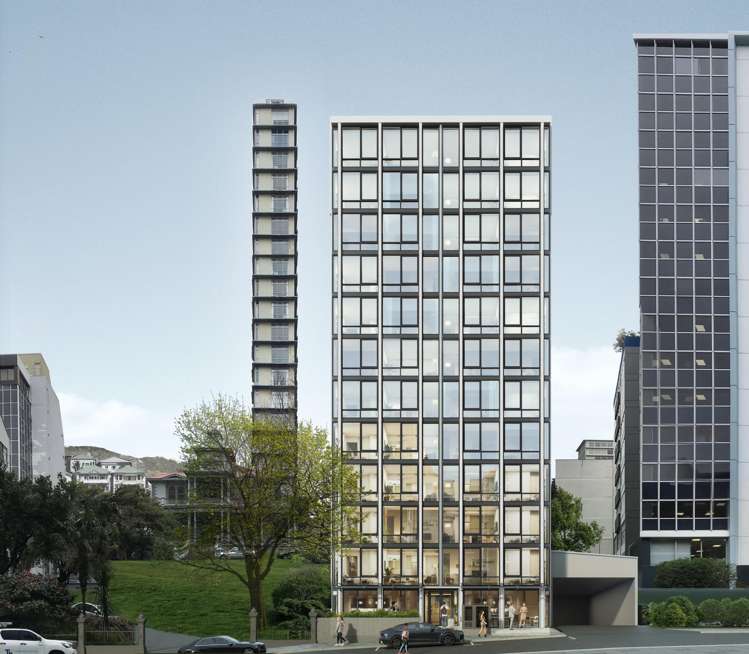 69 Boulcott Street Wellington Central_10