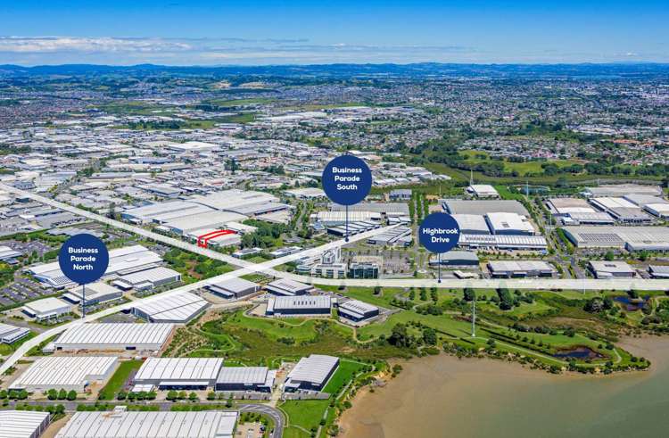 Unit C/38 Highbrook Drive East Tamaki_10