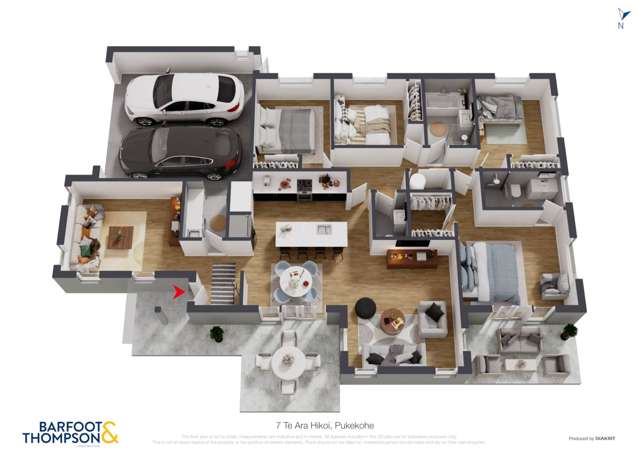 7 Te Ara Hikoi Pukekohe_1