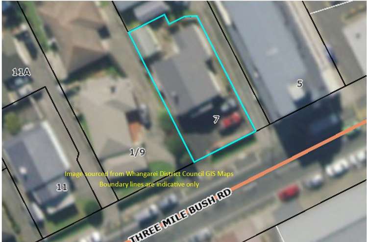 7 Three Mile Bush Road Te Kamo_26