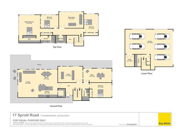 17 Sprott Road Kohimarama_19