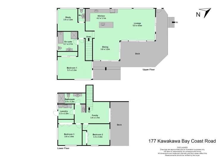 177 Kawakawa Bay Coast Road Kawakawa Bay_19