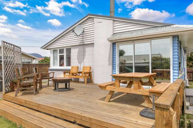 Modernized Family Home