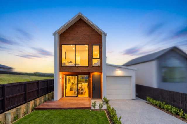 Quality Home, Exceptional Value