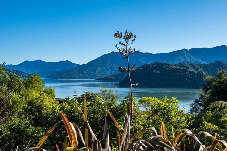 3 Lawrence Road Kenepuru Sound_22